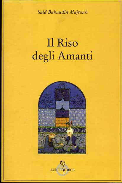 9788879840446-Il riso degli amanti.