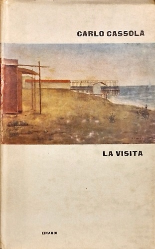 La visita.