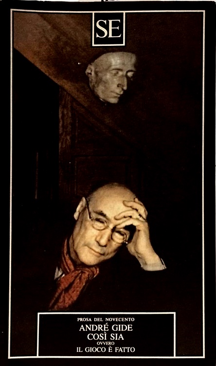 9788877105080-Così sia ovvero il gioco è fatto.