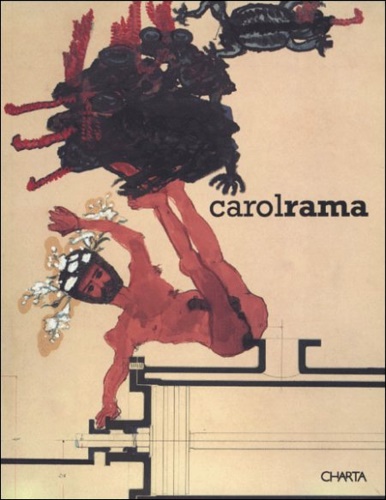 9788881581481-Carol Rama.