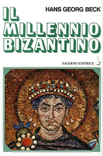 9788885026445-Il Millennio bizantino.