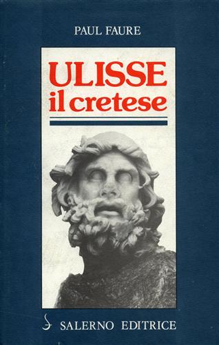 9788885026667-Ulisse il Cretese (XIII secolo a.C.).