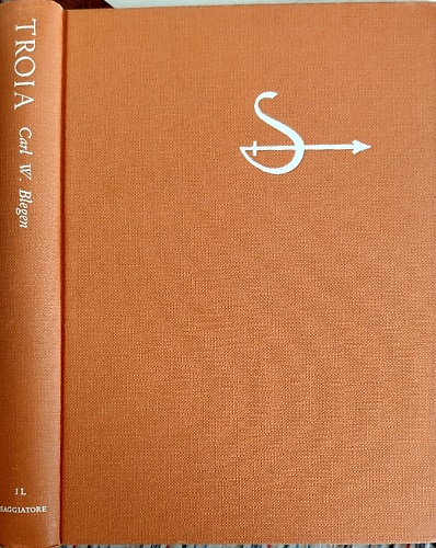 Troia e i troiani.