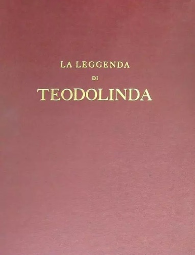 La leggenda di Teodolinda negli affreschi degli Zavattari.