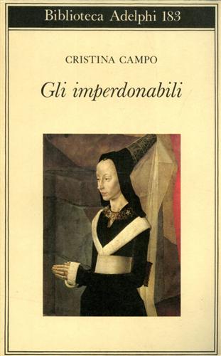 9788845902567-Gli imperdonabili.