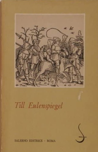 9788885026292-Till Eulenspiegel.