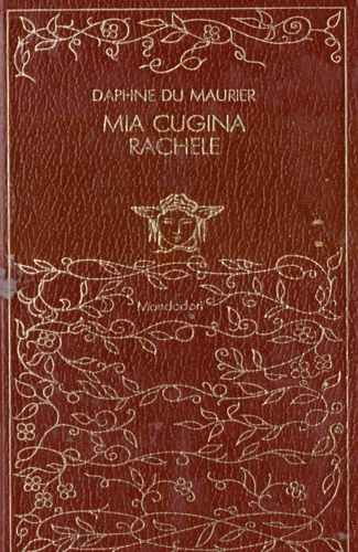 Mia cugina Rachele.