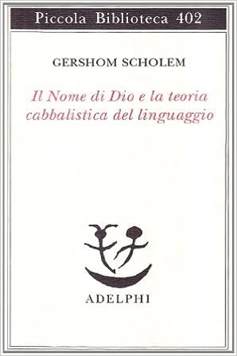 9788845913143-Il nome di Dio e la teoria cabbalistica del linguaggio.