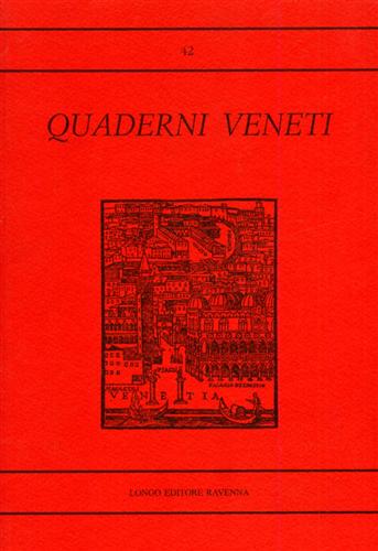Quaderni Veneti.n.42.