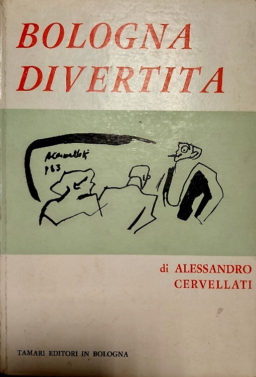 Bologna divertita.