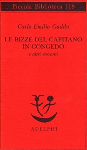 9788845904660-Le bizze del capitano in congedo e altri racconti.