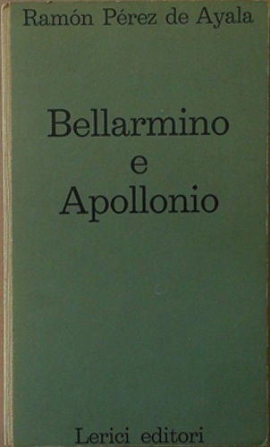 Bellarmino e Apollonio.