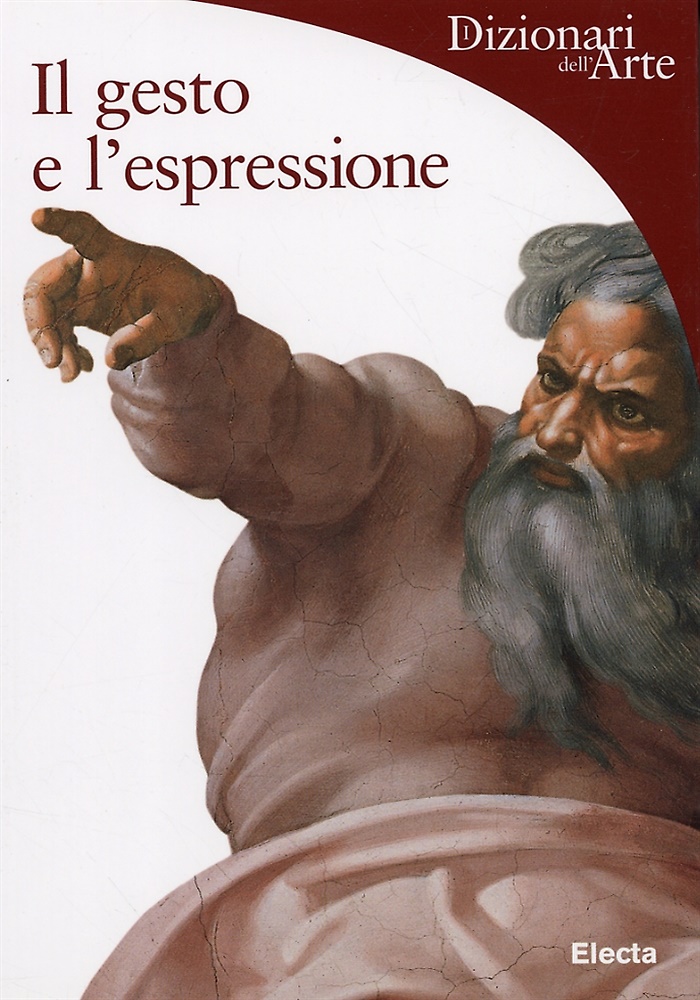 9788837031718-Il gesto e l'espressione.