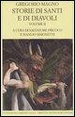 9788804549192-Storie di santi e di diavoli. Vol.II:III-IV.