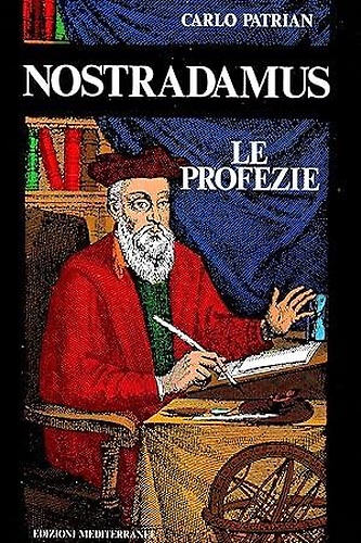 9788827202821-Nostradamus. Le profezie.