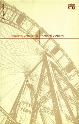 9788877509574-Incontri viennesi. Colloqui con K.Lorenz, K.Popper, E.Oeser, P.Handke, H.G.Gadam