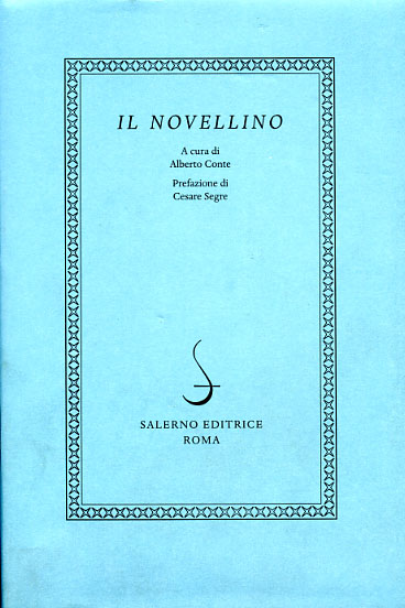 9788884023490-Il Novellino.