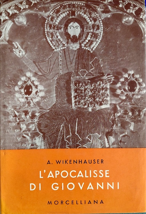 L'Apocalisse di Giovanni.