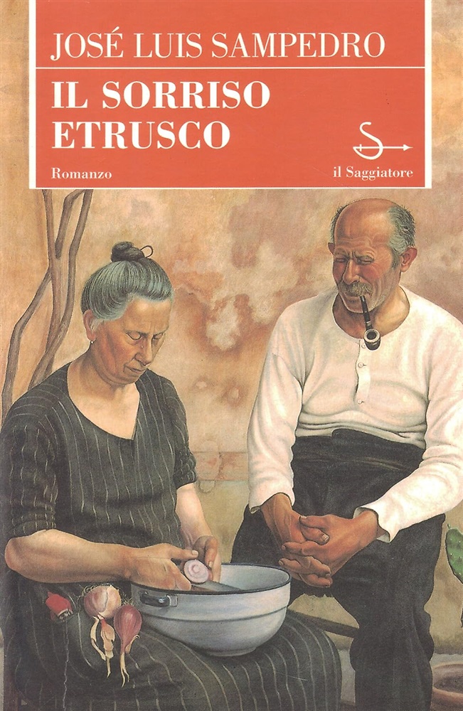 9788842806547-Il sorriso etrusco.