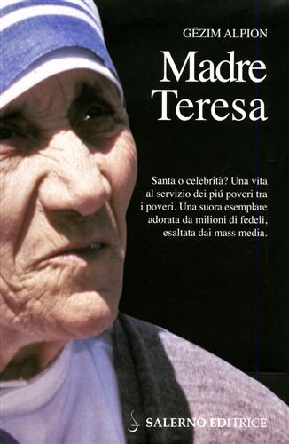 9788884026217-Madre Teresa.