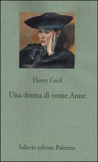 9788838915192-Una donna di nome Anne.