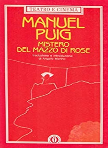 9788804310044-Mistero del mazzo di rose.