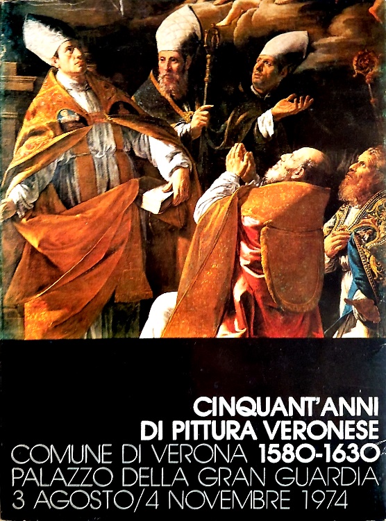 9788873054498-Cinquant'anni di pittura veronese (1580-1630).
