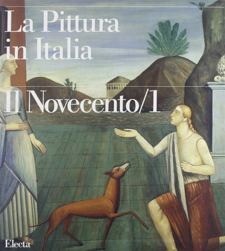 9788843539635-La pittura in italia. Il Novecento I:(1900-1945)