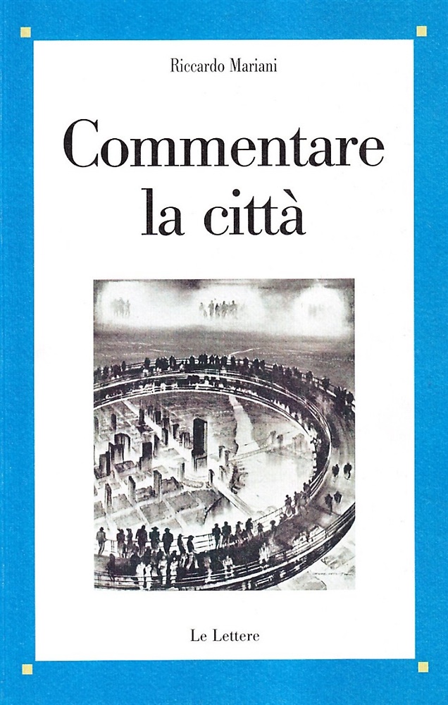 9788860870902-Commentare la città.