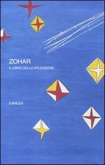 9788806175498-Zohar. Il libro dello splendore.
