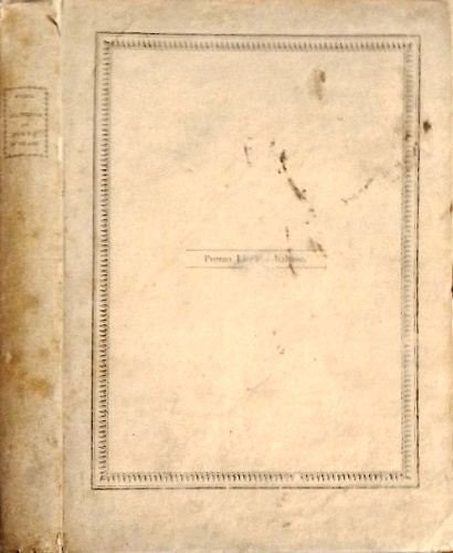 Storia e descrizione del Duomo di Milano esposte da Gaetano Franchetti e correda