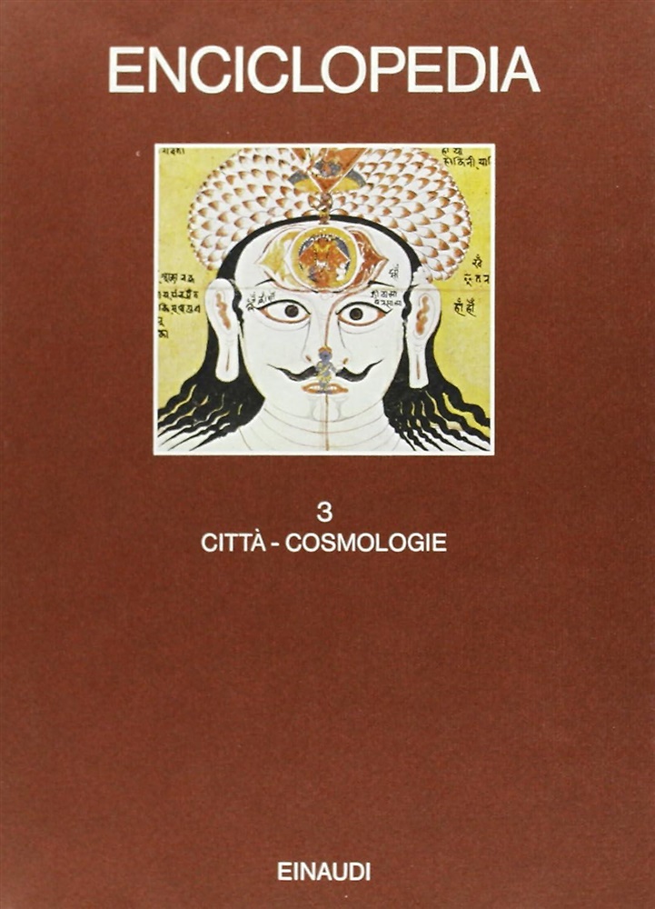 9788806100339-Enciclopedia. Vol.III: Città-Cosmologie.