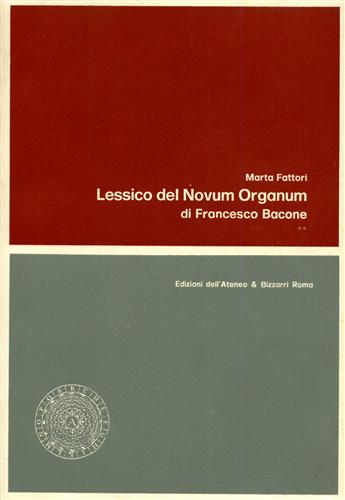Lessico del 
