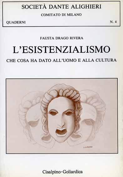 9788820505554-L'esistenzialismo. Che cosa ha dato all'uomo e alla cultura.