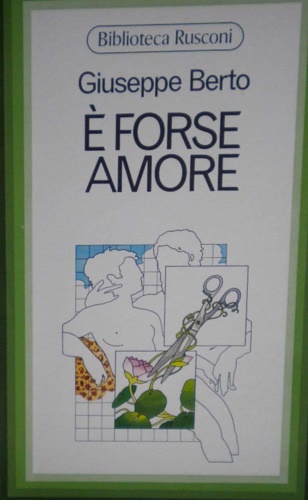 E' forse amore.