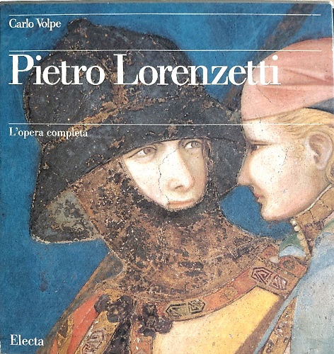 9788843527489-Pietro Lorenzetti. L'opera completa.