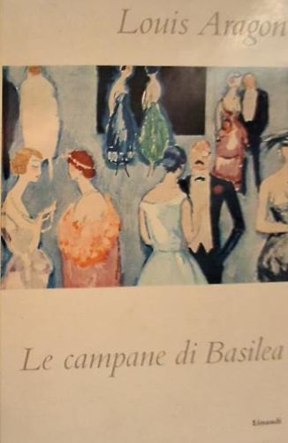 Le campane di Basilea.