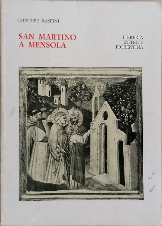 San Martino a Mensola.