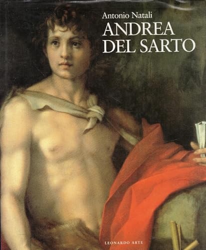 9788843581566-Andrea del Sarto. Maestro della «maniera moderna».