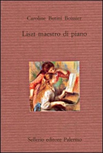 9788838913457-Liszt maestro di piano.