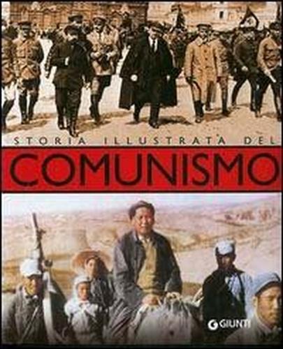 9788809028494-Storia illustrata del Comunismo.
