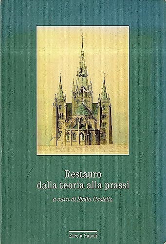 9788843584888-Restauro dalla teoria alla prassi.