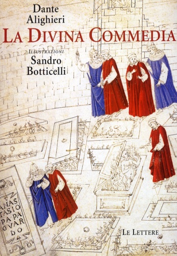 9788860871251-La Divina Commedia.