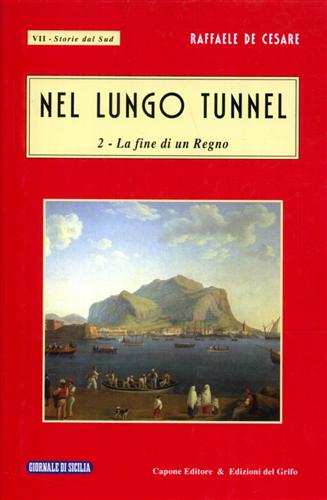 9788872612781-Nel lungo tunnel. Vol.II: La fine di un regno.