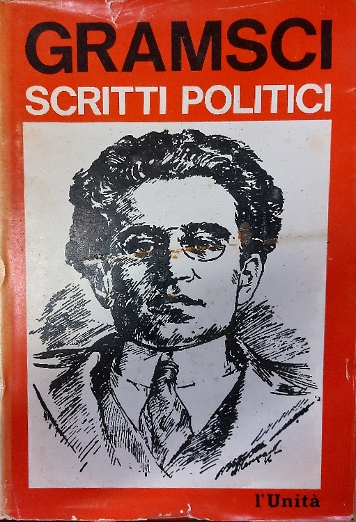 Scritti politici. Vol.I.