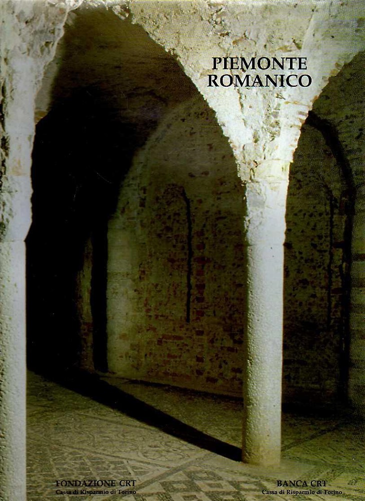 Piemonte romanico.