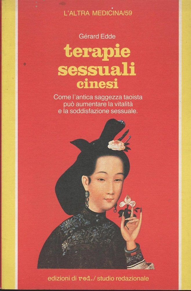 9788870311877-Terapie sessuali cinesi.