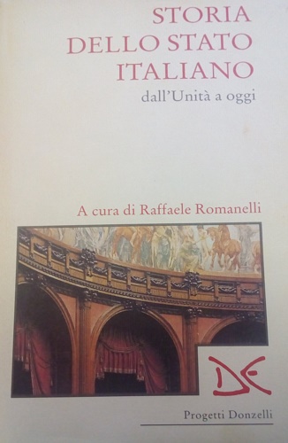 9788879891271-Storia dello Stato Italiano dall'Unità a oggi.