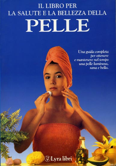 9788877331922-Il libro per la salute e la bellezza della pelle.