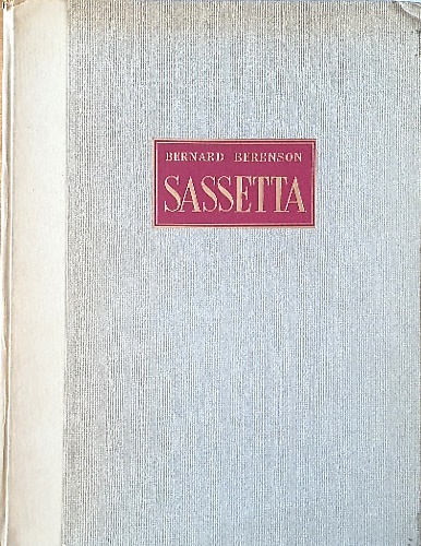 Sassetta.